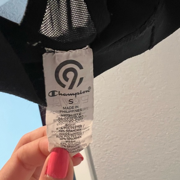 C9 champion sports bra - Picture 3 of 3